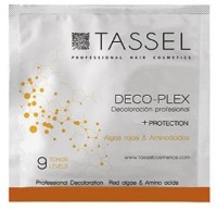 Pudră decolorantă pentru păr Tassel Deco-Plex 25g