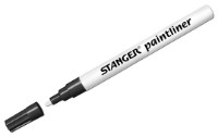 Маркер Stanger Paintliner 1-2mm White