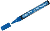 Маркер Stanger Paintmarker 2-4mm Blue фото №1 — интернет-магазин Desire.md