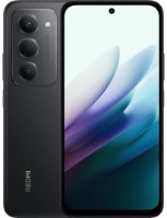 Мобильный телефон Xiaomi Redmi 15 6Gb/128Gb Black