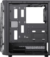 Корпус GameMax Starlight 2 AB Black фото №4 — интернет-магазин Desire.md