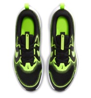 Кроссовки детские Nike Cosmic Runner Black/Volt/Wolf Grey, s.37.5 фото №8 — интернет-магазин Desire.md