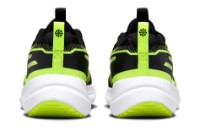 Кроссовки детские Nike Cosmic Runner Black/Volt/Wolf Grey, s.38.5 фото №2 — интернет-магазин Desire.md