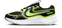 Кроссовки детские Nike Cosmic Runner Black/Volt/Wolf Grey, s.38.5 фото №5 — интернет-магазин Desire.md