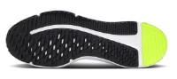 Кроссовки детские Nike Cosmic Runner Black/Volt/Wolf Grey, s.38.5 фото №6 — интернет-магазин Desire.md