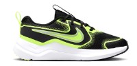 Кроссовки детские Nike Cosmic Runner Black/Volt/Wolf Grey, s.39 фото №7 — интернет-магазин Desire.md