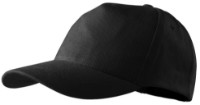 Бейсболка Malfini 5P 3070100 Black