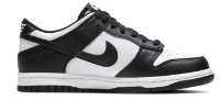 Кеды детские Nike Dunk Low White/Black, s.28 фото №10 — интернет-магазин Desire.md