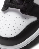 Кеды детские Nike Dunk Low White/Black, s.28 фото №12 — интернет-магазин Desire.md