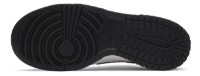 Кеды детские Nike Dunk Low White/Black, s.31 фото №7 — интернет-магазин Desire.md
