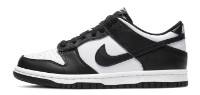 Кеды детские Nike Dunk Low White/Black, s.34 фото №6 — интернет-магазин Desire.md