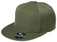 Бейсболка Malfini Rap 5P 3020900 Khaki