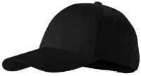 Бейсболка Malfini Sunshine P310100 Black