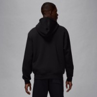 Мужская толстовка Nike M Jordan Brk Flc Fz Black/White, s.XL фото №2 — интернет-магазин Desire.md