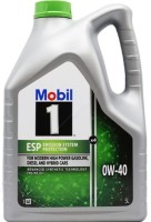 Моторное масло Motul 1 ESP X4 0W-40 5L