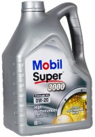 Моторное масло Motul Super 3000 Formula VC 0W-20 5L