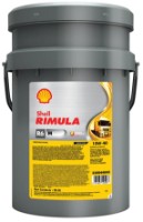 Моторное масло Shell Rimula R6 M 10-W40 20L