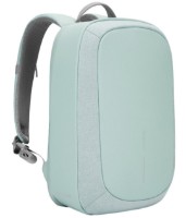 Rucsac pentru oraș XD Design Bobby Edge Iceberg Green (P706.2507)