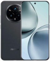 Мобильный телефон Realme 14 Pro 5G 12Gb/512Gb Suede Grey