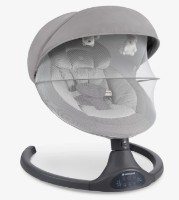 Leagăn electric Kikka Boo Codie Light Grey 2025 (KB.222226)