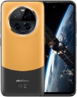 Мобильный телефон Ulefone Armor 23 Ultra 12Gb/512Gb Orange