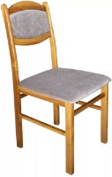 Стул Viitorul S/M Light Oak/Alabama Grey (1942)