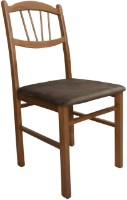 Стул Viitorul S/T Light Oak/Brown (1941)