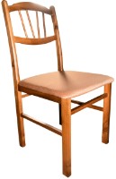 Стул Viitorul S/T Light Oak/Eldir Brown (1941)