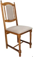 Стул Viitorul Senat Light Oak/Cabrio Beige (1940)