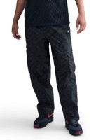 Мужские спортивные штаны Nike M Air Wvn Cargo Aop Anthracite/Black, s.XXL