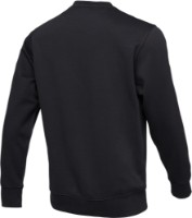 Hanorac pentru bărbați Nike M Club Bb Crew Black/White, s.M imaginea #2 — magazin online Desire.md