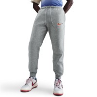 Мужские спортивные штаны Nike M Club Bb Neo Varsity Dark Grey Heather/Light Smoke Grey, s.M