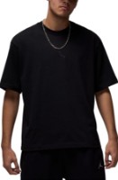 Мужская футболка Nike M Jordan Flt Ess Ovsz Ss Crew Black, s.S