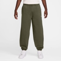 Мужские спортивные штаны Nike M Nl Solo Swsh Bb Cf Medium Olive/White, s.S