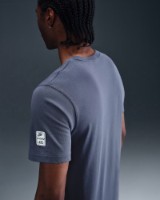 Мужская футболка Nike M Nsw Air Max Ss Thunder Blue, s.XL фото №2 — интернет-магазин Desire.md