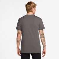 Мужская футболка Nike U Nsw Oc Med Gfx Segb Cave Stone, s.XL фото №2 — интернет-магазин Desire.md