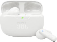 Căşti JBL Wave Beam 2 White imaginea #1 — magazin online Desire.md