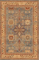 Ковёр Covoare Ungheni Bella Vintage 1402_1_53554 2.00x3.00m фото №1 — интернет-магазин Desire.md