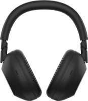 Căşti Sony WH-1000XM6 Black imaginea #5 — magazin online Desire.md