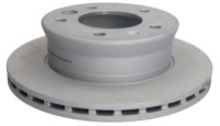 Disc de frână ATE 24.0122-0161.1 1pcs