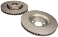 Disc de frână MOTAQUIP LVBD1084Z