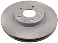 Тормозной диск MOTAQUIP LVBD1831