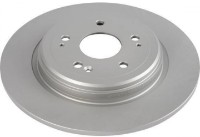 Тормозной диск MOTAQUIP LVBD2096