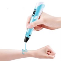 Stilou-3D Creality 3D Printing Pen