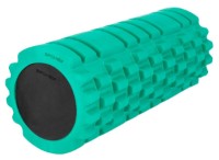 Валик для массажа Spokey Mixroll Green 2in1 (943257) фото №3 — интернет-магазин Desire.md