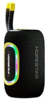 Портативная акустика Hopestar P65 Black