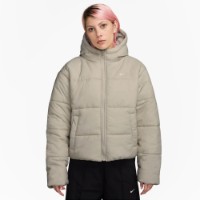 Женская куртка Nike W Nsw Tf Synfl Clsc Pfr Light Bone/White, s.L