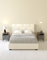 Pat My-Style Leya 90x200 P37D90M01 imaginea #4 — magazin online Desire.md