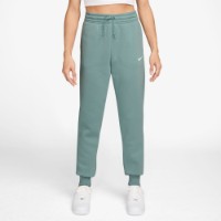 Женские спортивные штаны Nike W Nsw Phnx Flc Mr Std Cannon/Sail, s.L