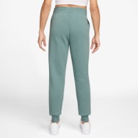 Женские спортивные штаны Nike W Nsw Phnx Flc Mr Std Cannon/Sail, s.L фото №2 — интернет-магазин Desire.md